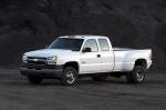 Chevrolet Silverado Heavy Duty 2003 года